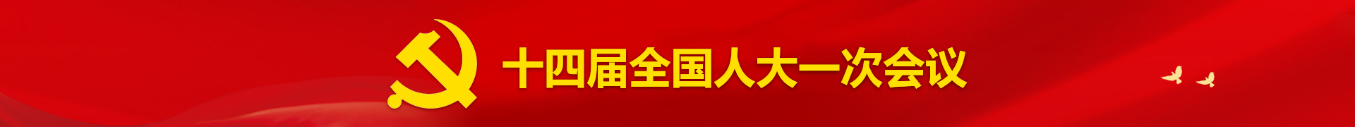 中国共产党第二十次全国人民代表大会